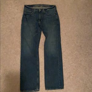 American eagle jeans 31x32